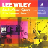 Wiley, Lee - Back Home Again '1994