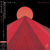 Moonchild - Voyager '2017