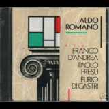 Romano Aldo - Franco D'andrea - Paolo Fresu - Furio Di Castri - Ritual '1983