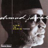 Ahmad Jamal - Live In Paris '1999