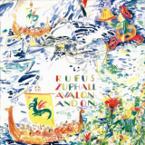 Rufus Zuphall - Avalon And On '1999