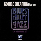 George Shearing - Blues Alley Jazz '1979