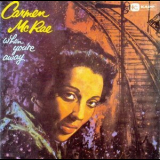 Carmen Mcrae - When '1960