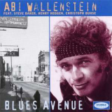 Abi Wallenstein - Blues Avenue '1996