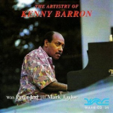 Kenny Barron - The Artistry Of Kenny Barron '1990