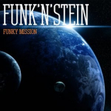 Funk'n'stein - Funky Mission '2010
