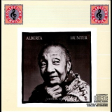 Alberta Hunter - Amtrak Blues '1980