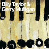 Billy Taylor & Gerry Mulligan - Live at MCG '2007