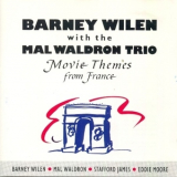 Barney Wilen - Movie Themes From France '1990