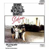 Dennis Gonzalez: New Dallas Quartet - Stefan '1987