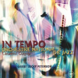 Orchestre National De Jazz (laurent Cugny) - In Tempo '1996