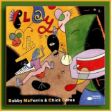 Bobby Mcferrin & Chick Corea - Play '1992