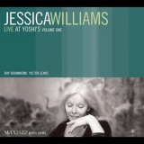 Jessica Williams - Live At Yoshi's, Volume 1 '2004