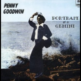 Penny Goodwin - Portrait Of A Gemini '1974