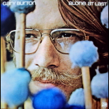 Gary Burton - Alone At Last '1971