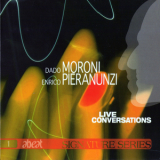 Dado Moroni & Enrico Pieranunzi - Live Conversations '2006