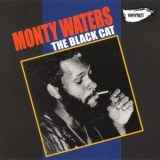 Monty Waters - The Black Cat '1975