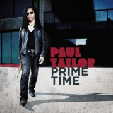 Paul Taylor - Prime Time '2011