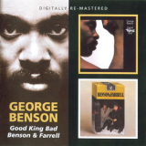 George Benson - Good King Bad / Benson & Farrell '2010