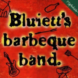 Hamiet Bluiett - Bluiett's Barbeque Band '1996