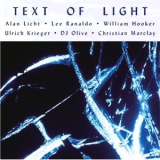 Text Of Light - Text Of Light '2004