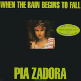 Pia Zadora - When The Rain Begins To Fall '1985