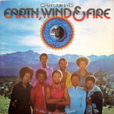 Earth Wind & Fire - Open Our Eyes '1974