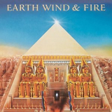 Earth Wind & Fire - All 'n All '1977