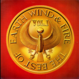 Earth Wind & Fire - The Best Of Vol. 1 '1978