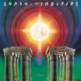 Earth Wind & Fire - I Am '1979