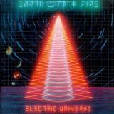 Earth Wind & Fire - Electric Universe '1983
