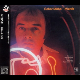 Gabor Szabo - Mizrab '1972