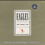 Eagles - Hell Freezes Over '1994