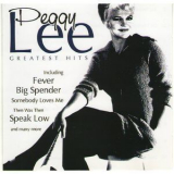 Peggy Lee - Greatest Hits '2001