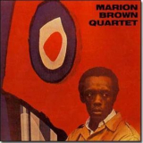 The Marion Brown Quartet - Why Not '1968