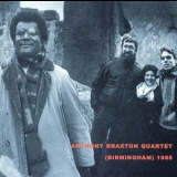 Anthony Braxton - Quartet (Birmingham) 1985 '1985