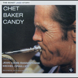 Chet Baker - Candy '1985