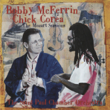 Bobby Mcferrin & Chick Corea - The Mozart Sessions '1996