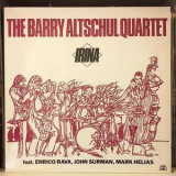 Barry Altschul Quartet - Irina '1983