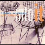 Frank Wunsch, Lee Konitz - Into It '1995