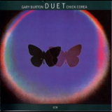 Gary Burton, Chick Corea - Duet '1978