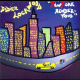 Didier Lockwood - New York Rendez-Vous '1996