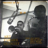 Art Farmer & Gigi Gryce - When Farmer Met Gryce '1954