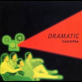 Casiopea - Dramatic '1993