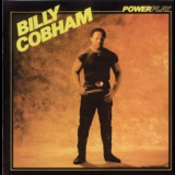 Billy Cobham - Powerplay '1986