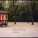 Memorize The Sky - In Former Times '2008