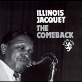 Illinois Jacquet - The Comeback '1971