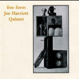Joe Harriott Quintet - Free Form '1998