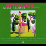 Kudsi Erguner - Ottomania - Sufi Jazz Project '1999