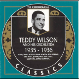 Teddy Wilson & His Orchestra - 1935 - 1936 '1990